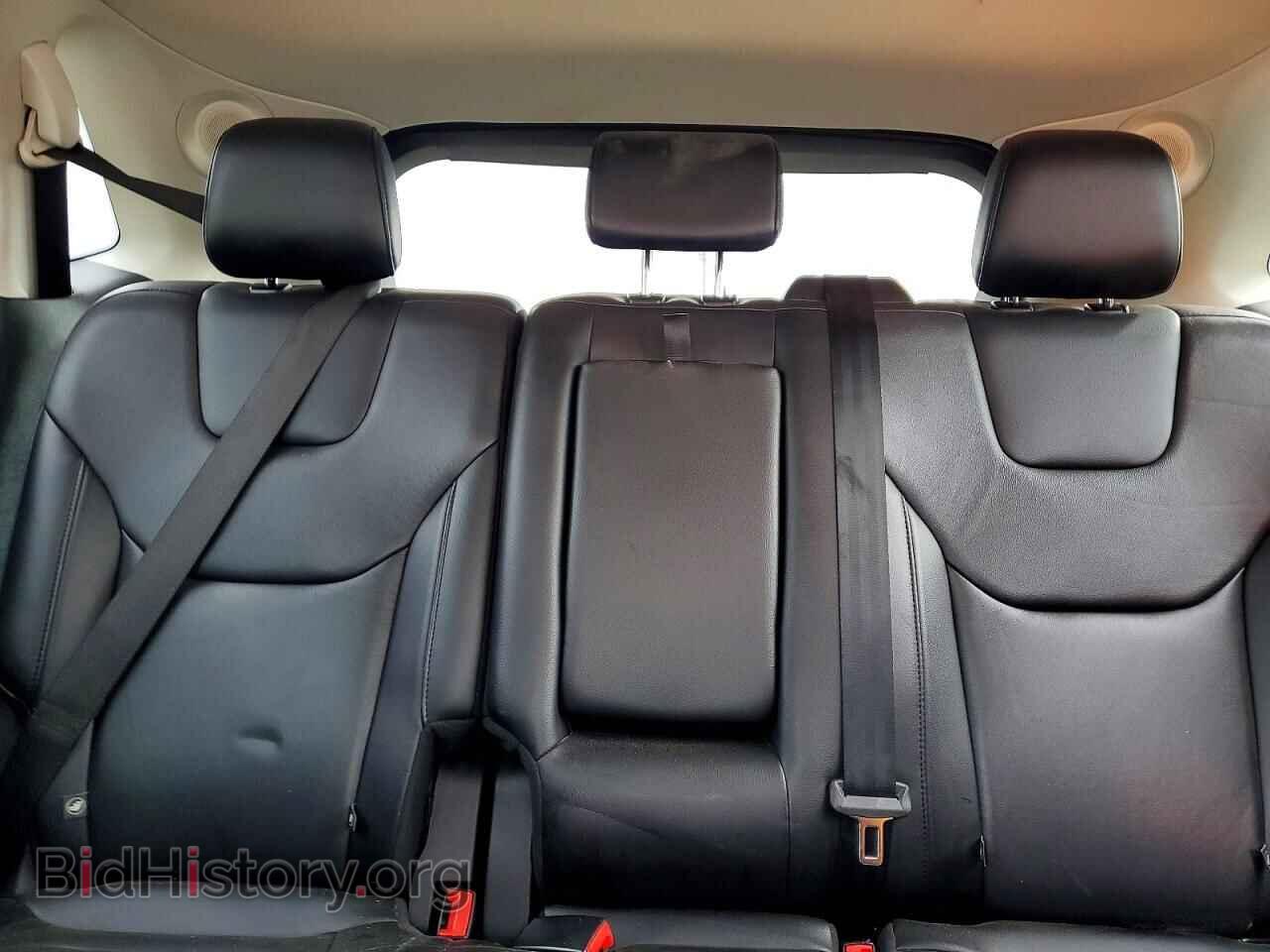 2022 FORD EDGE - VIN: 2FMPK4K9XNBA53026 - Photo 10