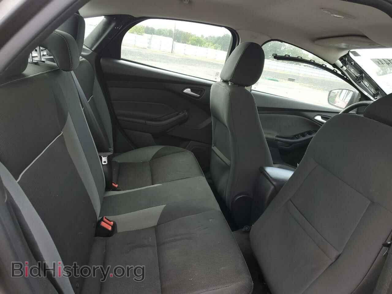 2014 FORD FOCUS - VIN: 1FADP3F27EL462199 - Photo 10
