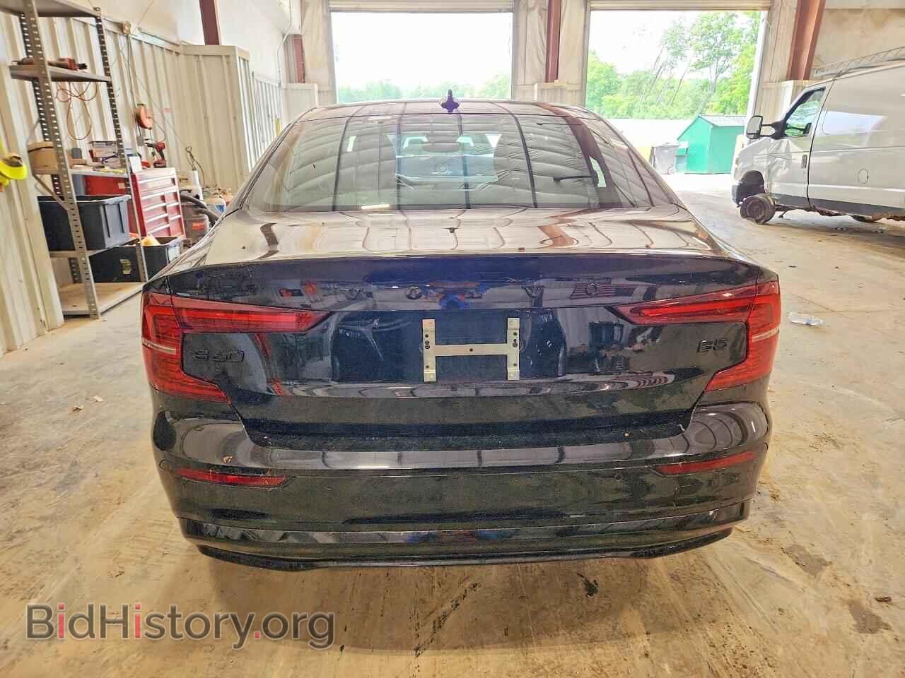 2023 VOLVO S60 - VIN: 7JRL12FT8PG235143 - Фото 6