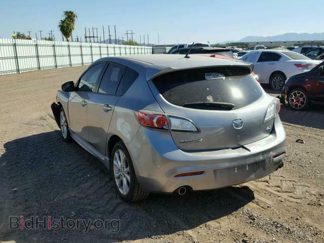 2011 MAZDA 3 S - VIN: JM1BL1K64B1495842 - Фото 3