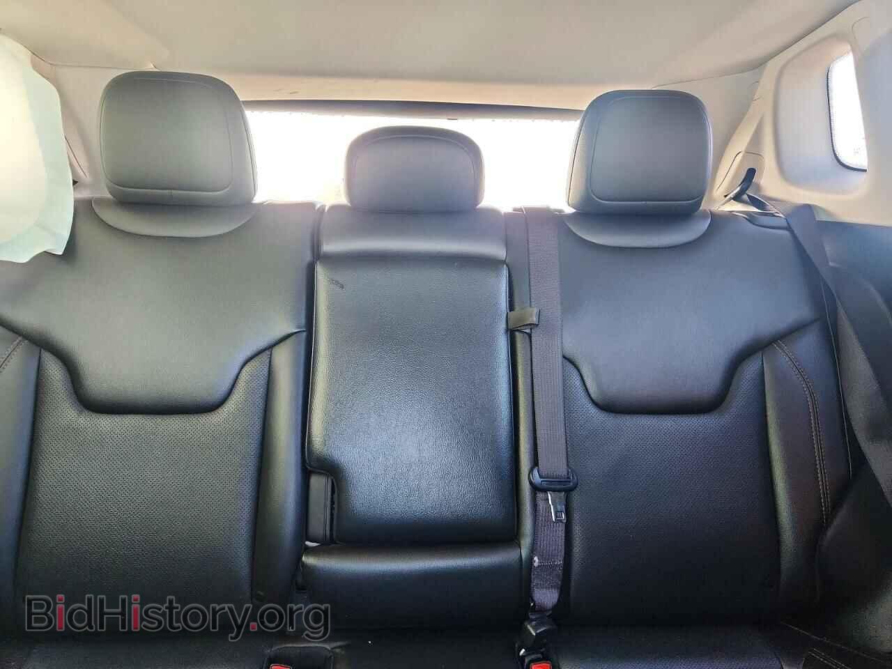 2021 JEEP COMPASS - VIN: 3C4NJDCB4MT567991 - Photo 10