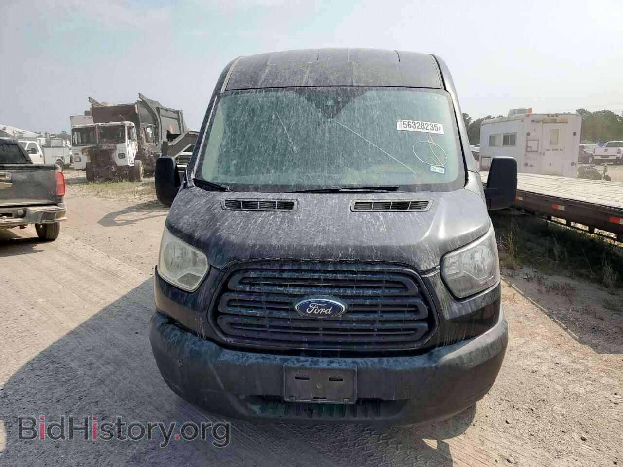 2019 FORD TRANSIT - VIN: 1FTYR2CM1KKA09221 - Photo 5