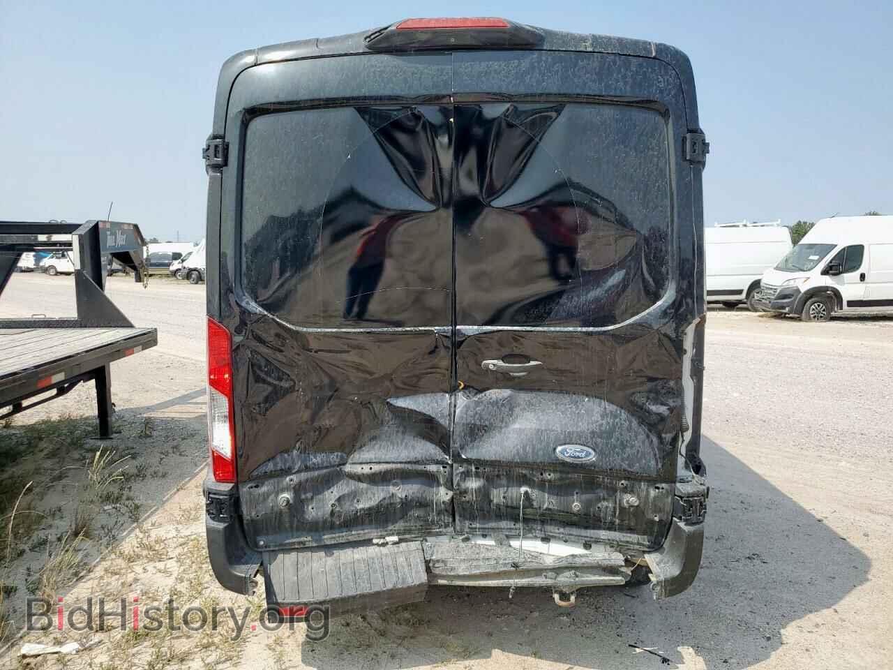 2019 FORD TRANSIT - VIN: 1FTYR2CM1KKA09221 - Photo 6