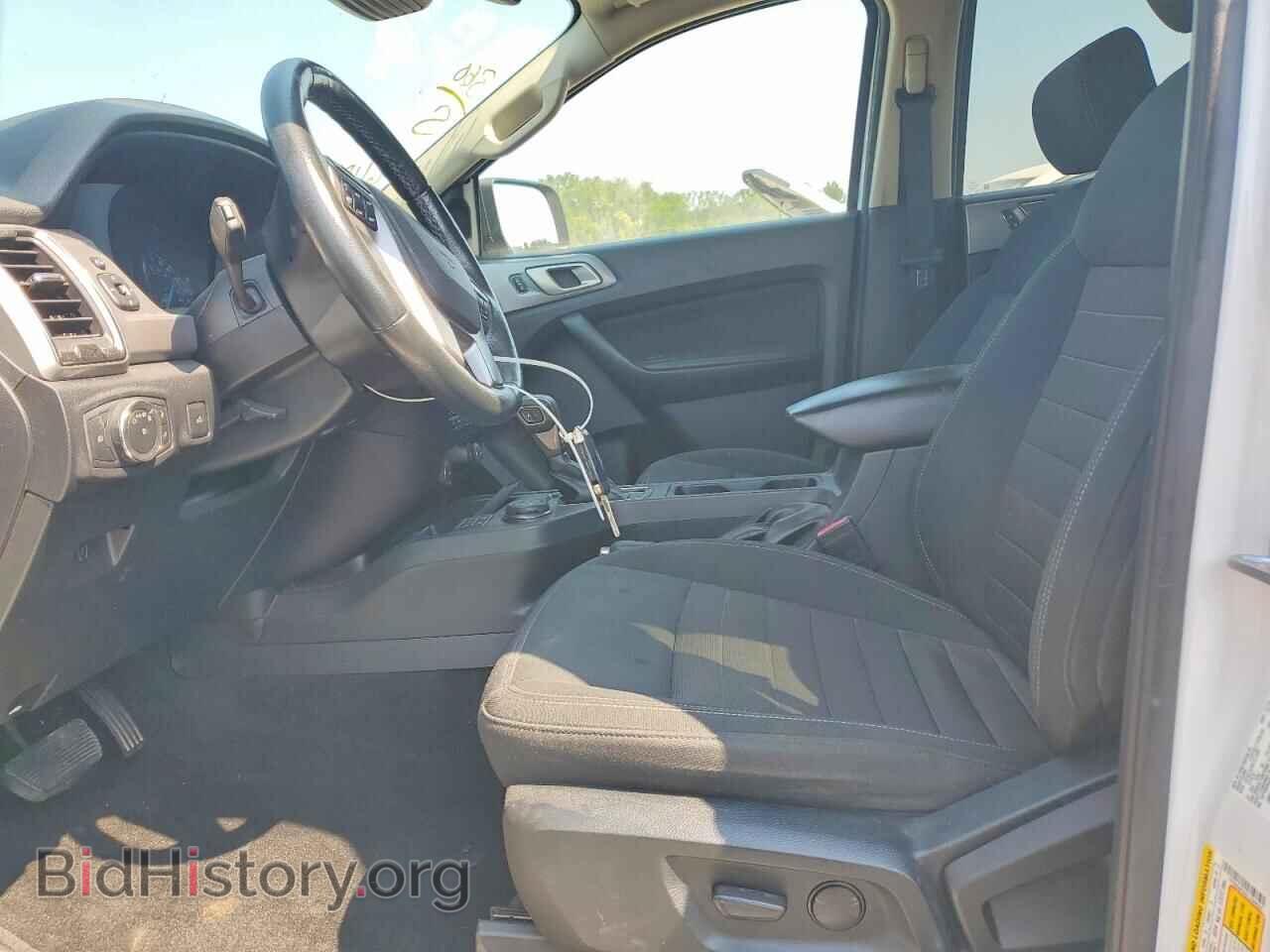 2020 FORD RANGER - VIN: 1FTER4FH3LLA00593 - Photo 7