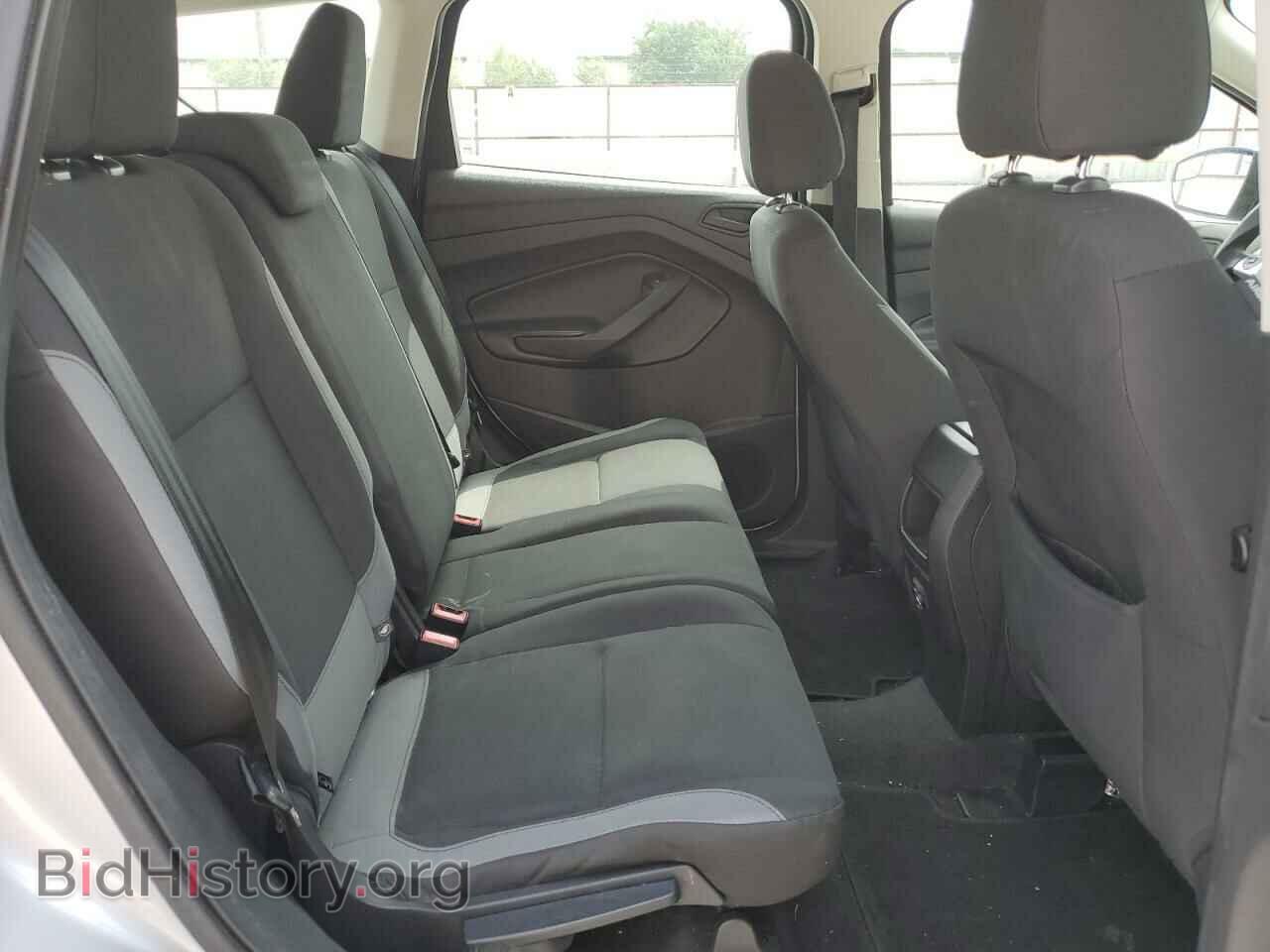 2014 FORD ESCAPE - VIN: 1FMCU0F72EUD24262 - Photo 10