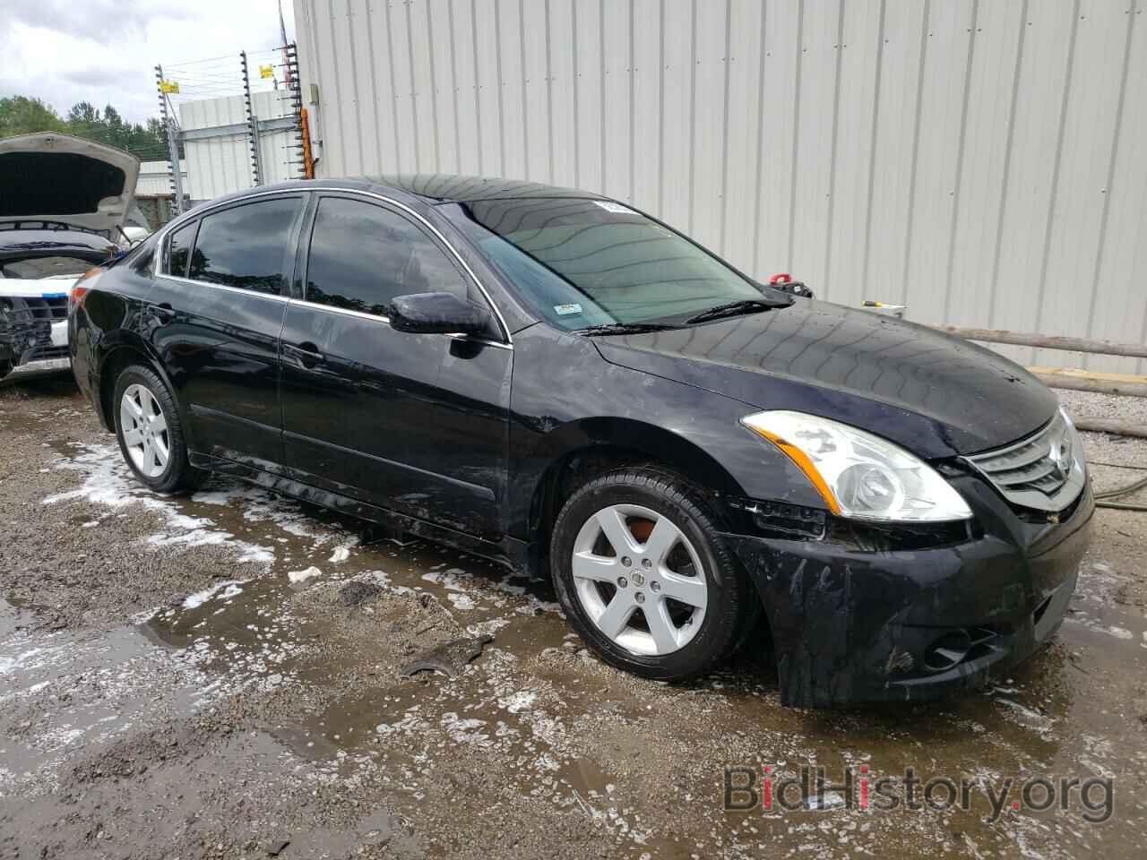 Фотография 1N4AL2AP8CN453878 - NISSAN ALTIMA 2012