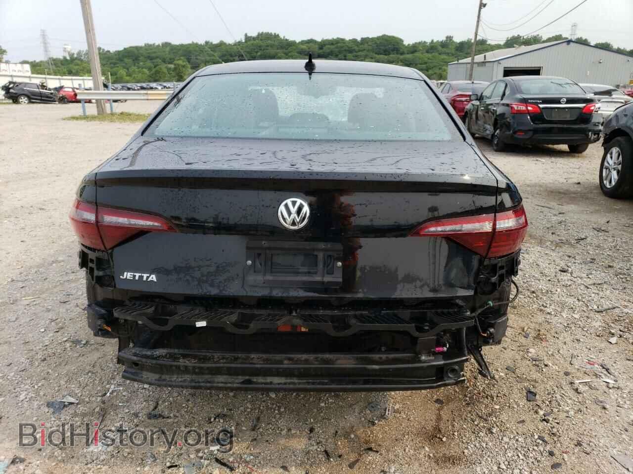 2021 VOLKSWAGEN JETTA - VIN: 3VWC57BU5MM048617 - Фото 6