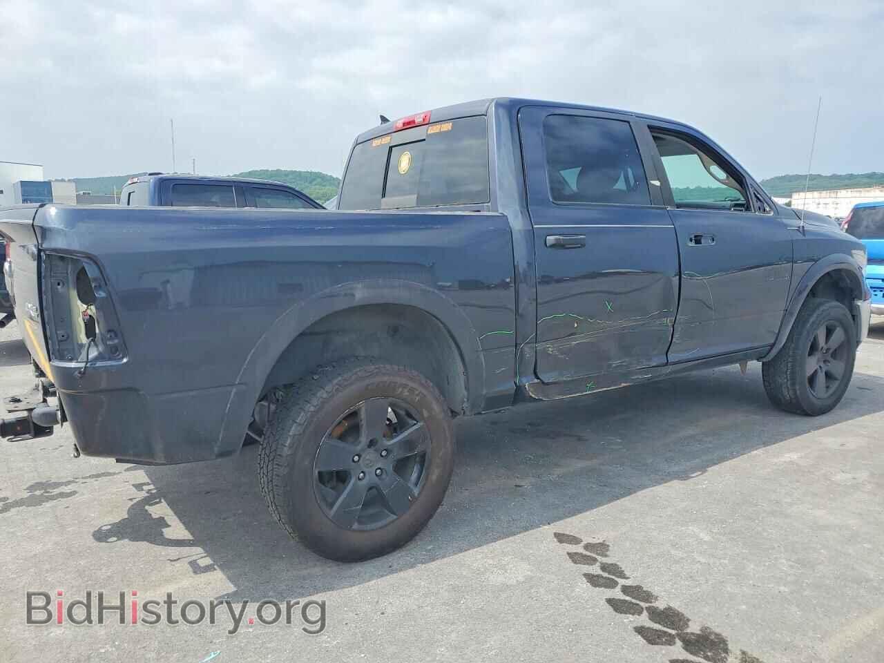 2016 RAM 1500 - VIN: 1C6RR7LG1GS115534 - Фото 3