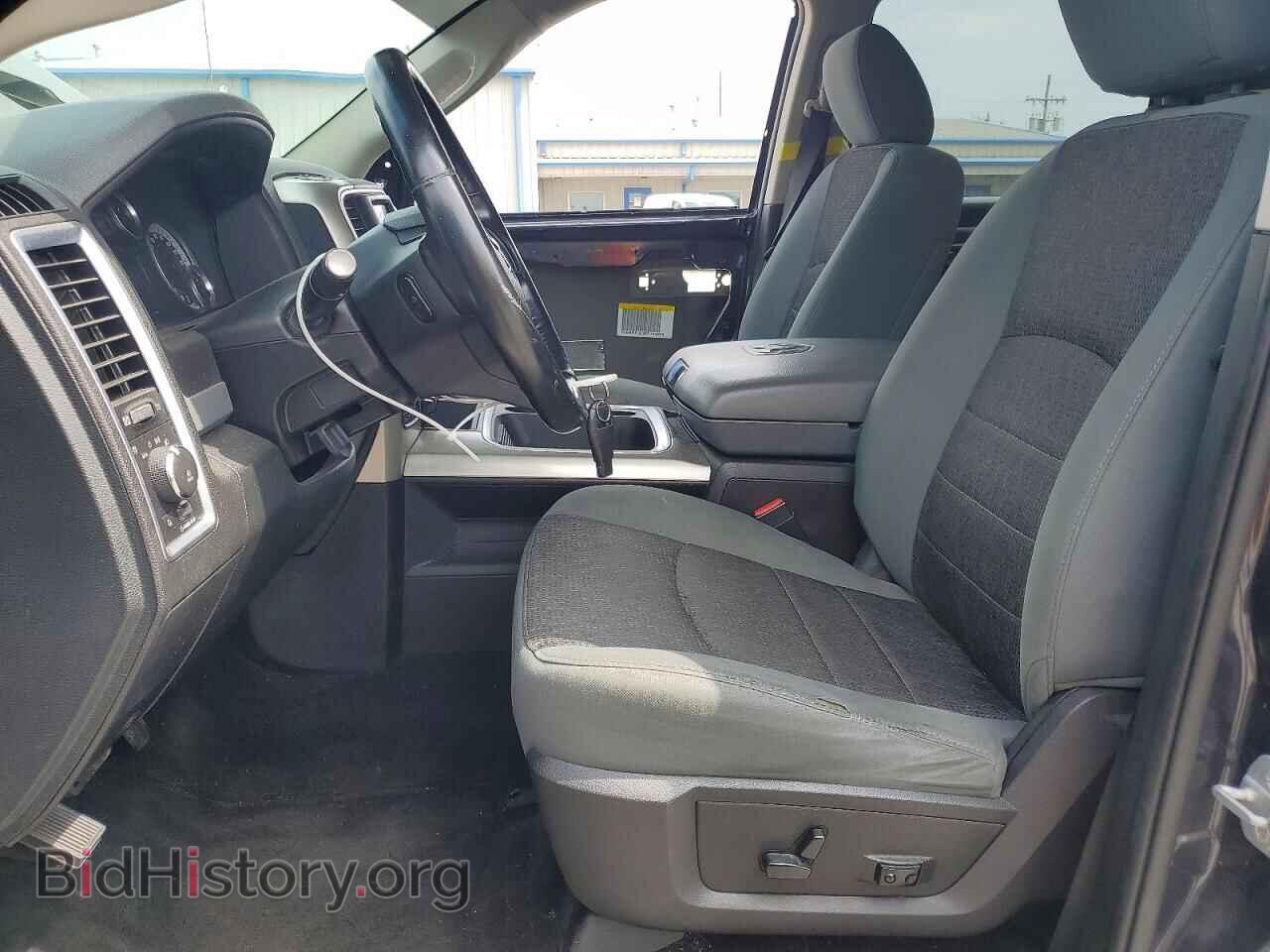 2016 RAM 1500 - VIN: 1C6RR7LG1GS115534 - Фото 7