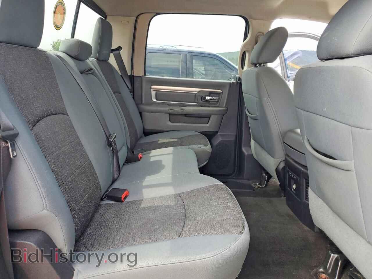 2016 RAM 1500 - VIN: 1C6RR7LG1GS115534 - Фото 10