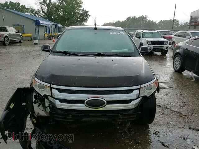2013 FORD EDGE - VIN: 2FMDK3JC2DBB05564 - Photo 13