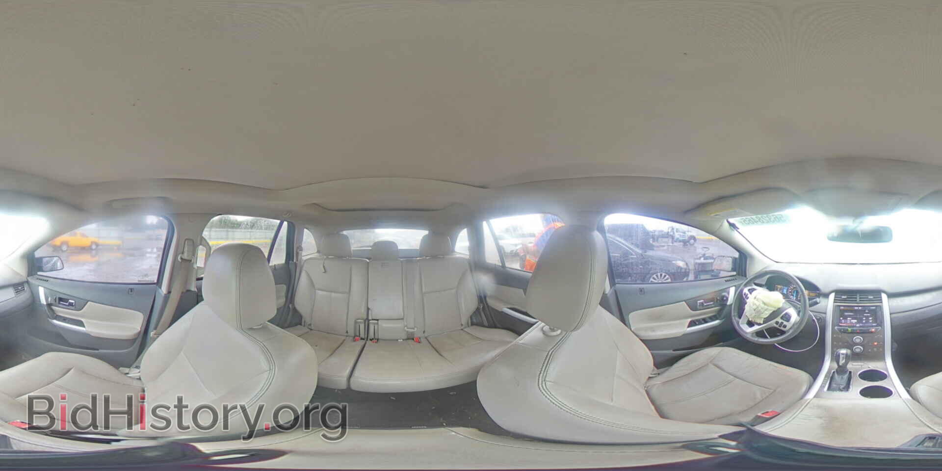 2013 FORD EDGE - VIN: 2FMDK3JC2DBB05564 - Photo 14