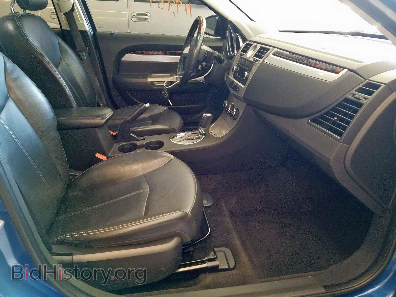 2010 CHRYSLER SEBRING - VIN: 1C3CC5FB1AN156048 - Фото 5