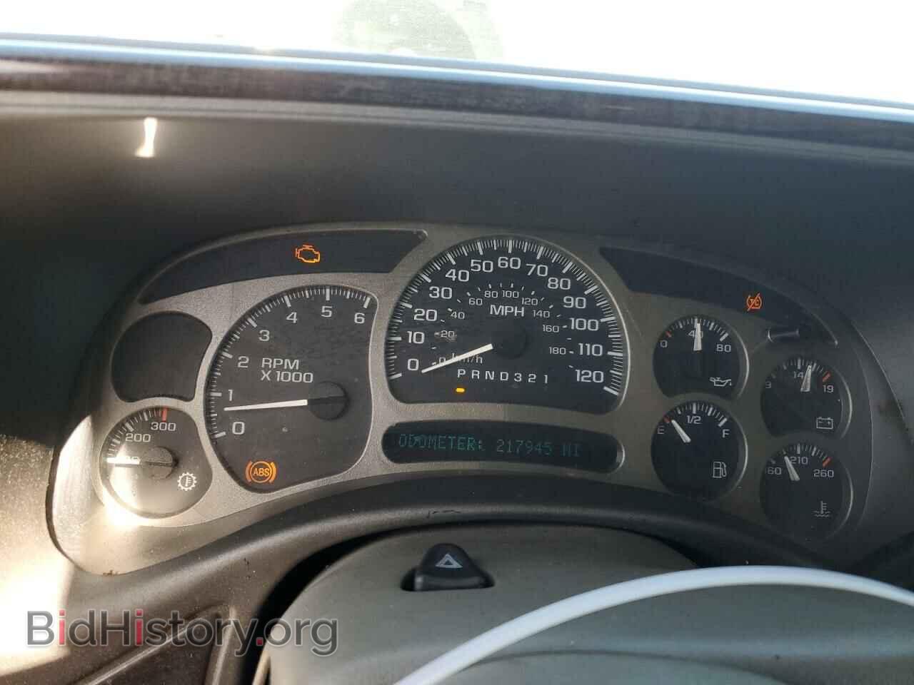 2006 GMC YUKON - VIN: 1GKFK66U96J153517 - Фото 9