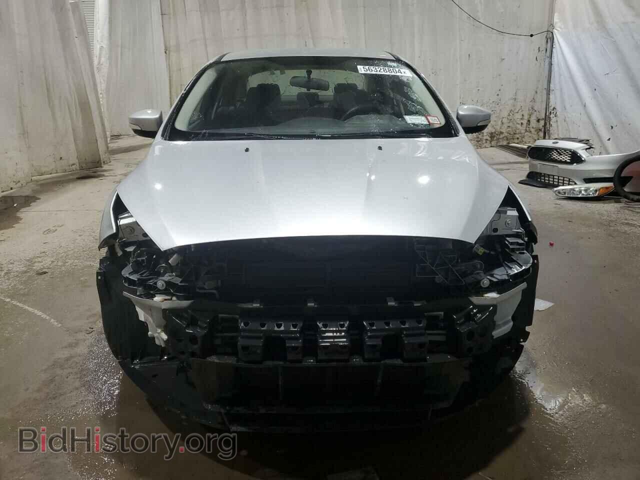 2015 FORD FOCUS - VIN: 1FADP3F20FL275839 - Фото 5