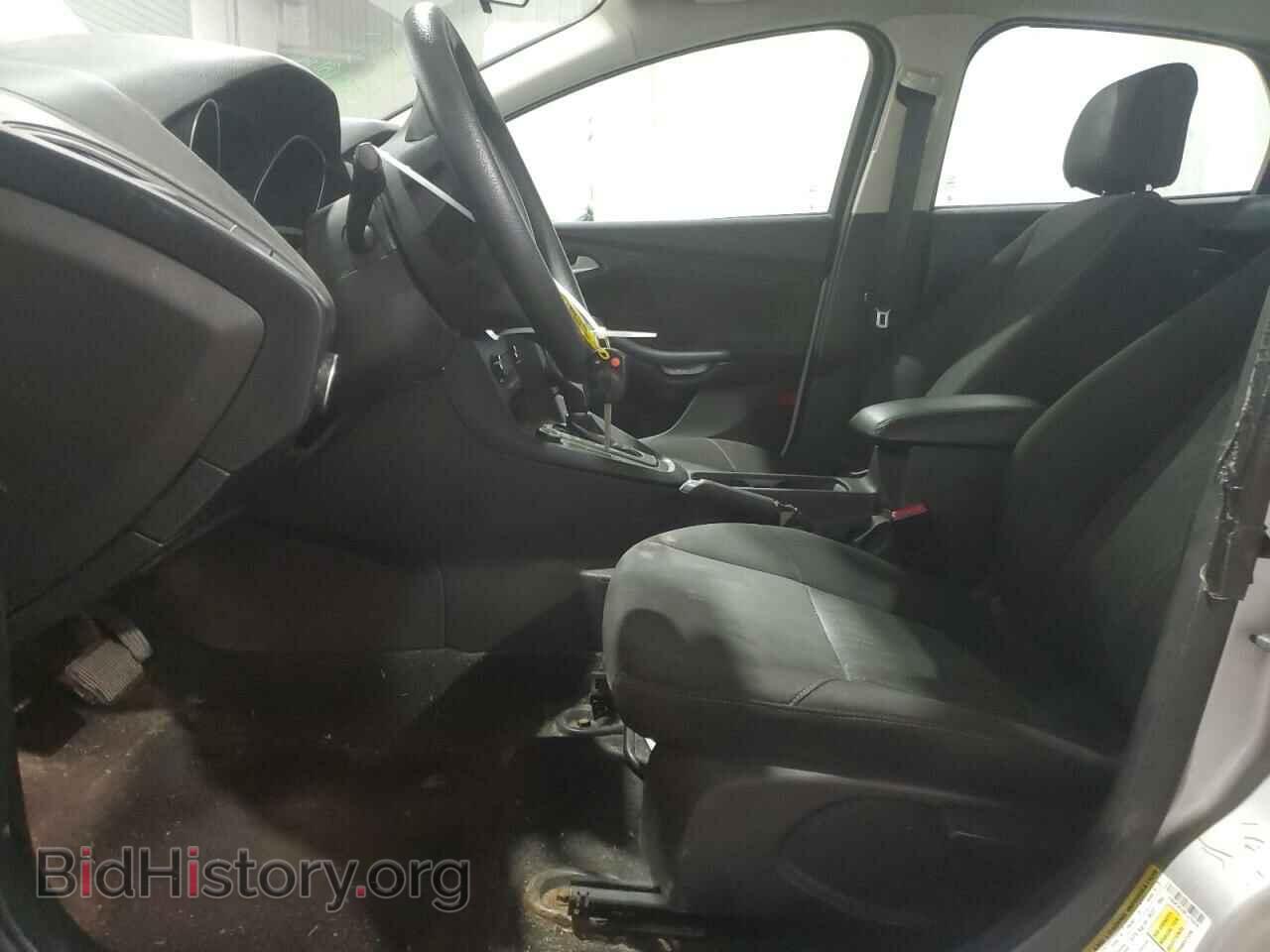 2015 FORD FOCUS - VIN: 1FADP3F20FL275839 - Фото 7