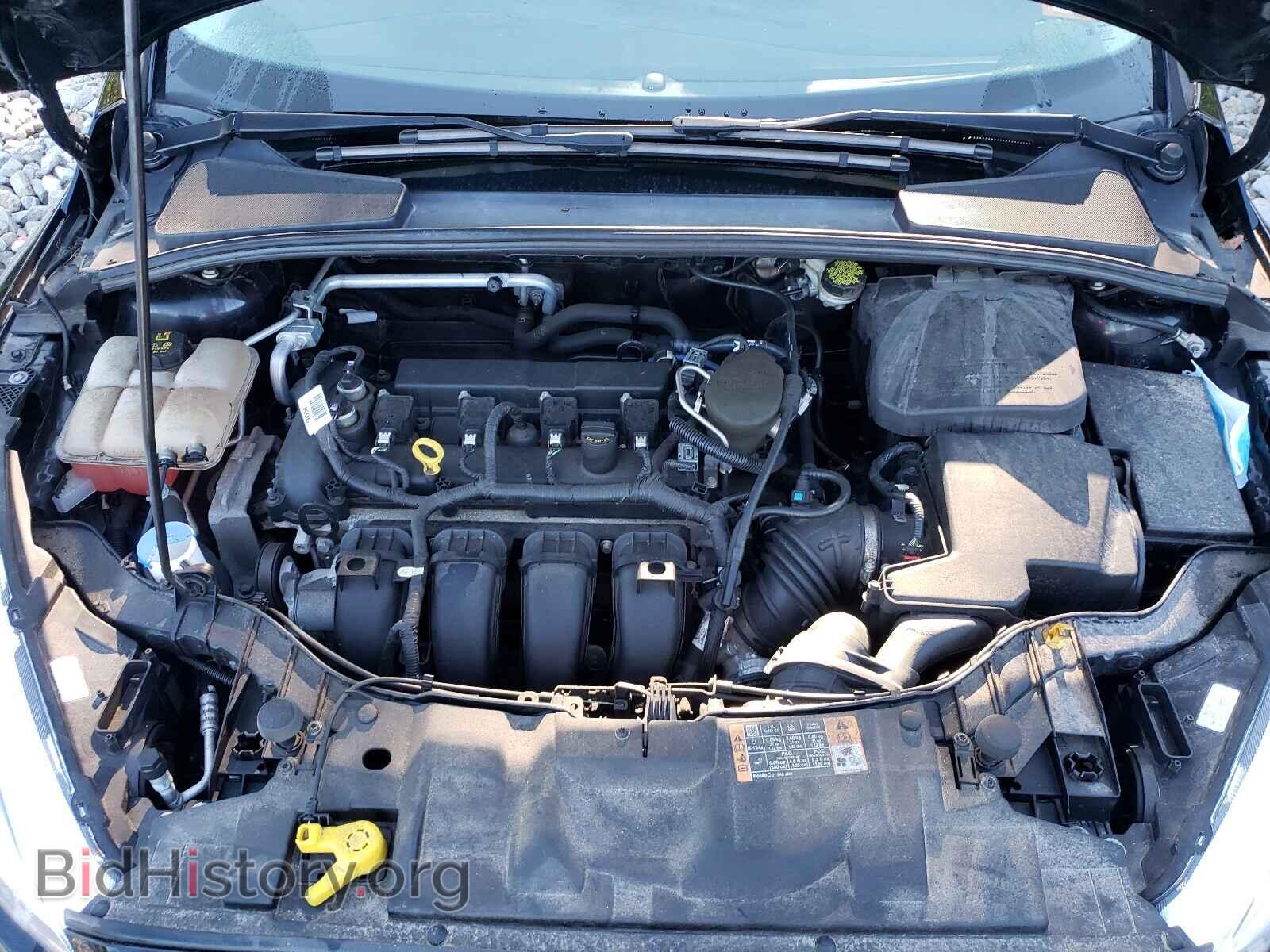 2016 FORD FOCUS - VIN: 1FADP3F22GL228006 - Photo 6