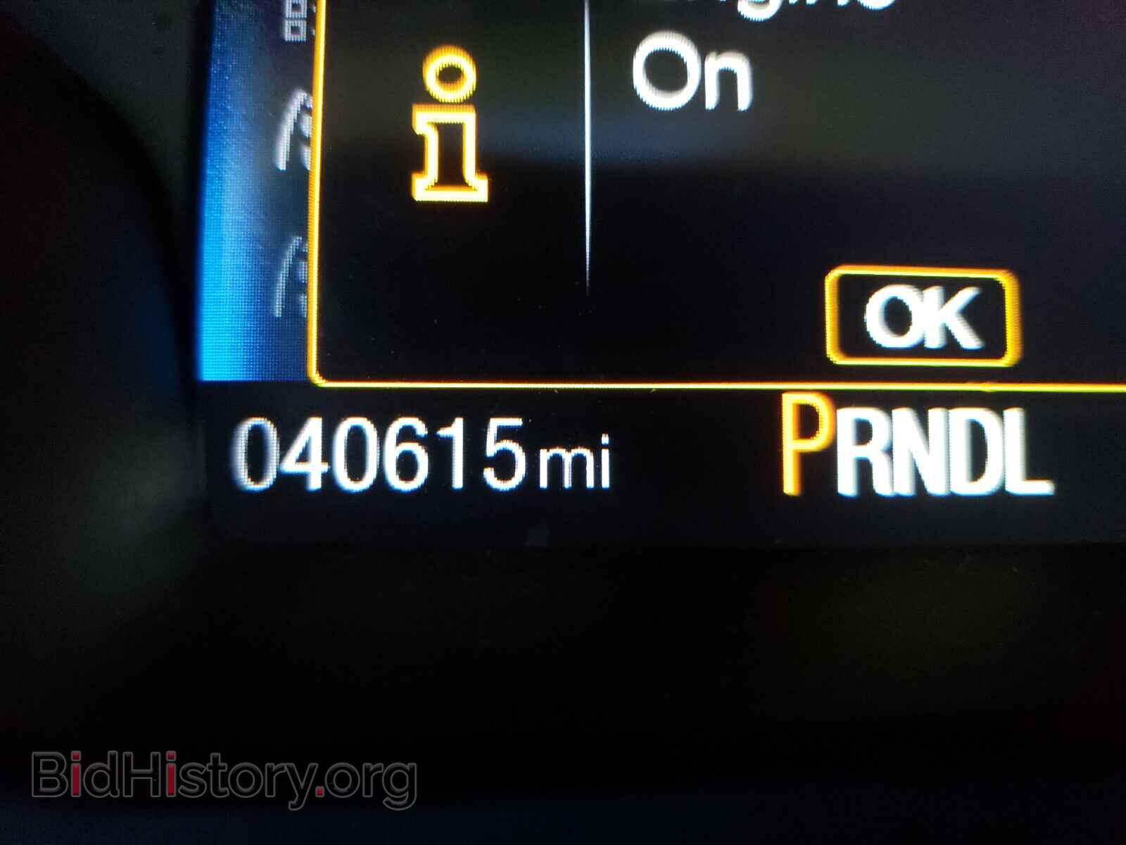 2016 FORD FOCUS - VIN: 1FADP3F22GL228006 - Photo 7