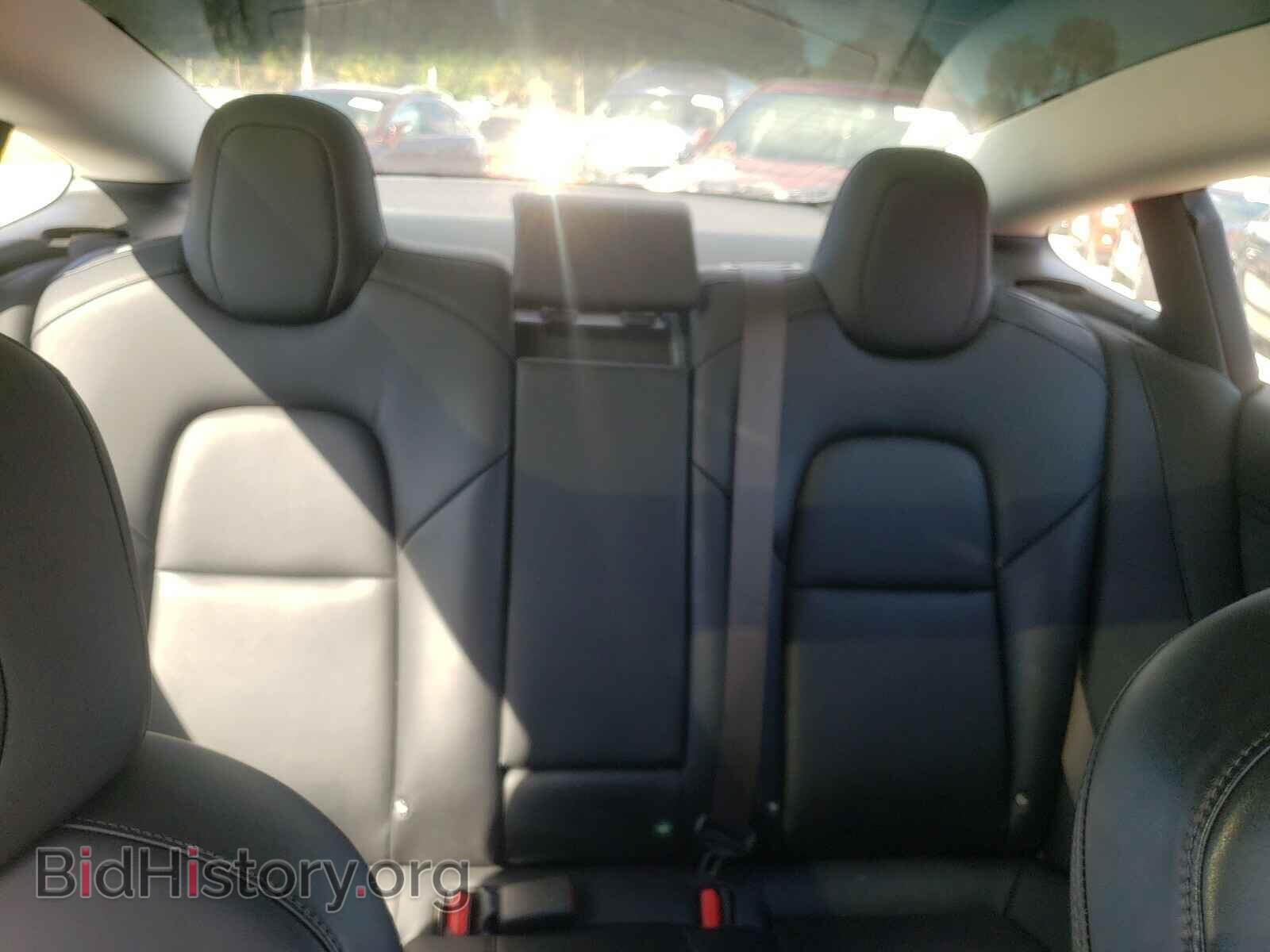 2018 TESLA MODEL 3 - VIN: 5YJ3E1EA6JF049924 - Photo 6