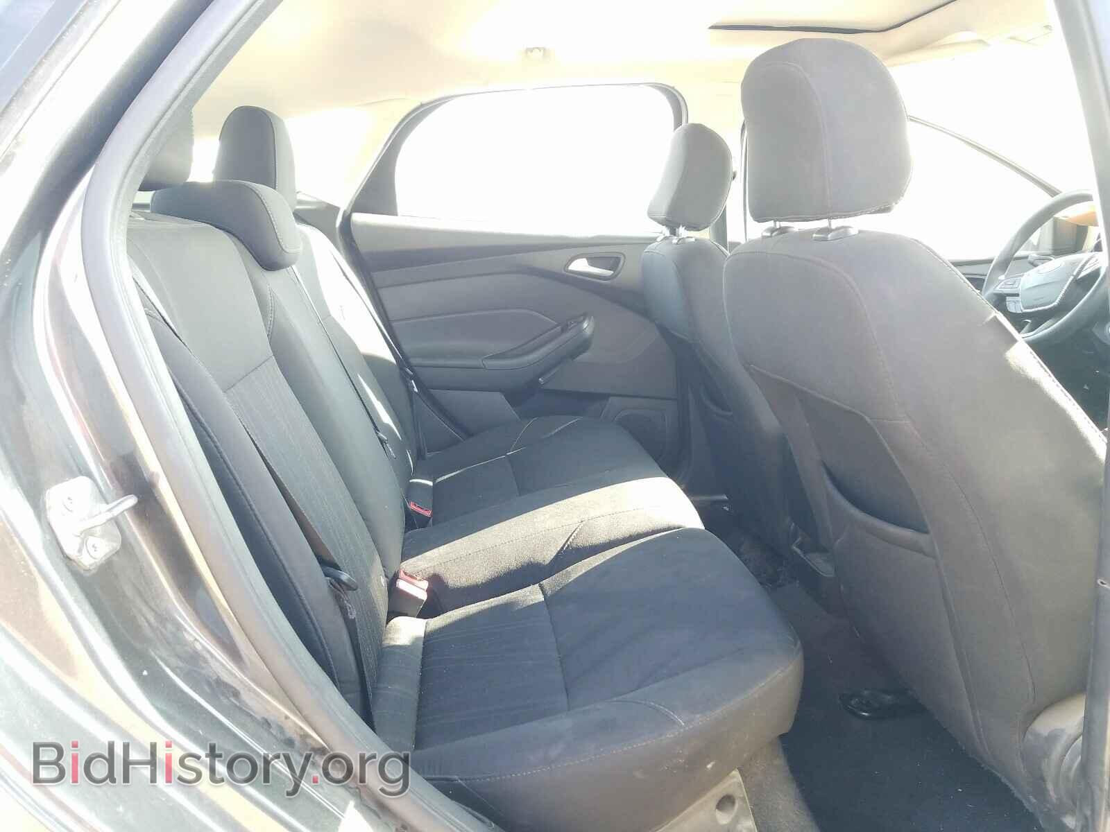 2016 FORD FOCUS - VIN: 1FADP3K27GL339012 - Фото 6