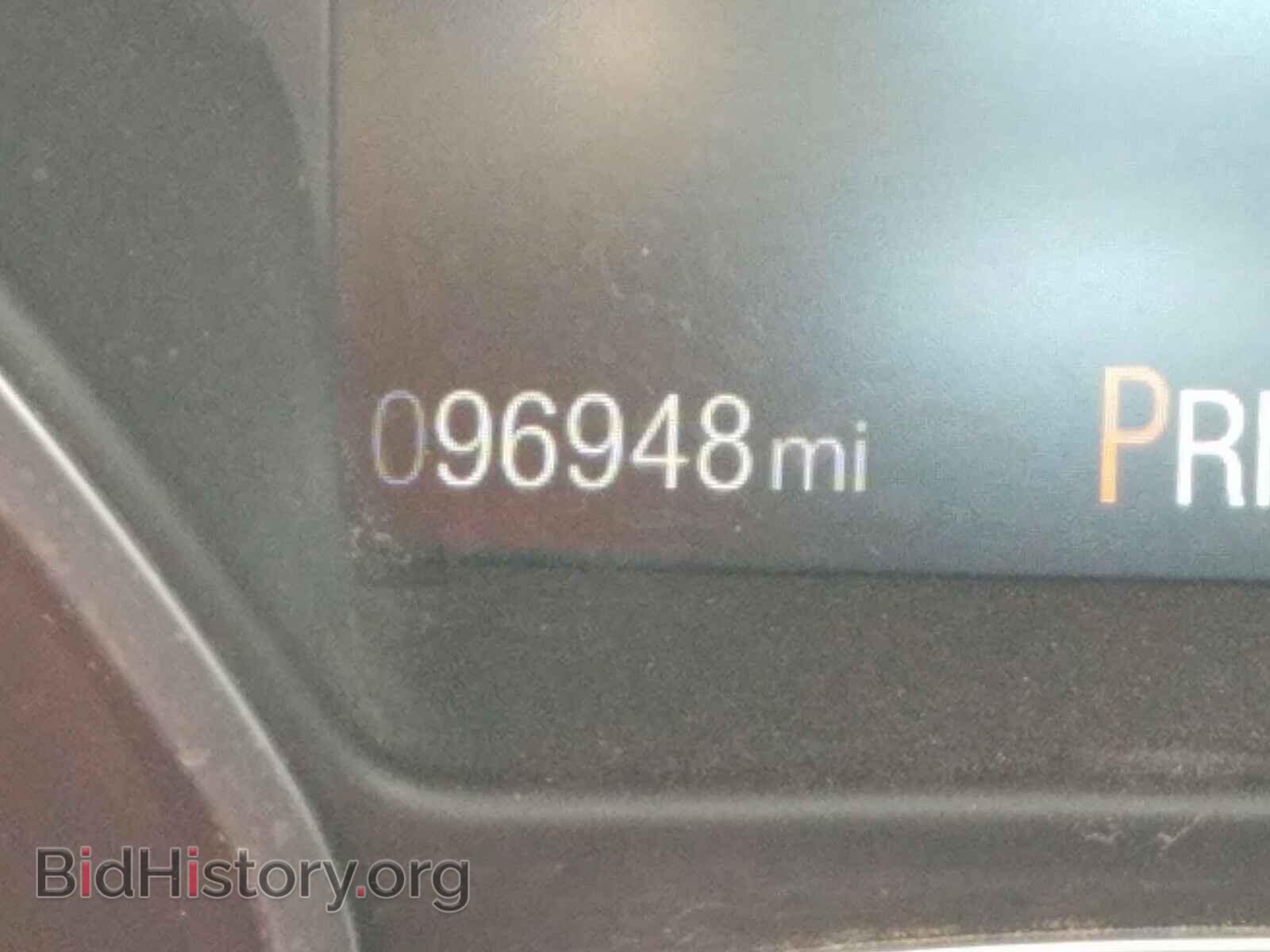 2016 FORD FOCUS - VIN: 1FADP3K27GL339012 - Фото 8