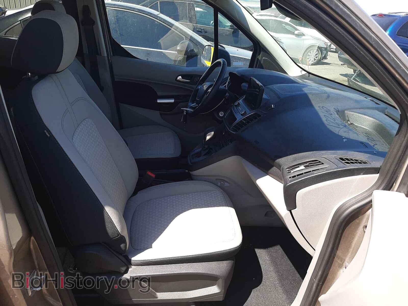 2020 FORD TRANSIT CO - VIN: NM0GE9F21L1451141 - Фото 5
