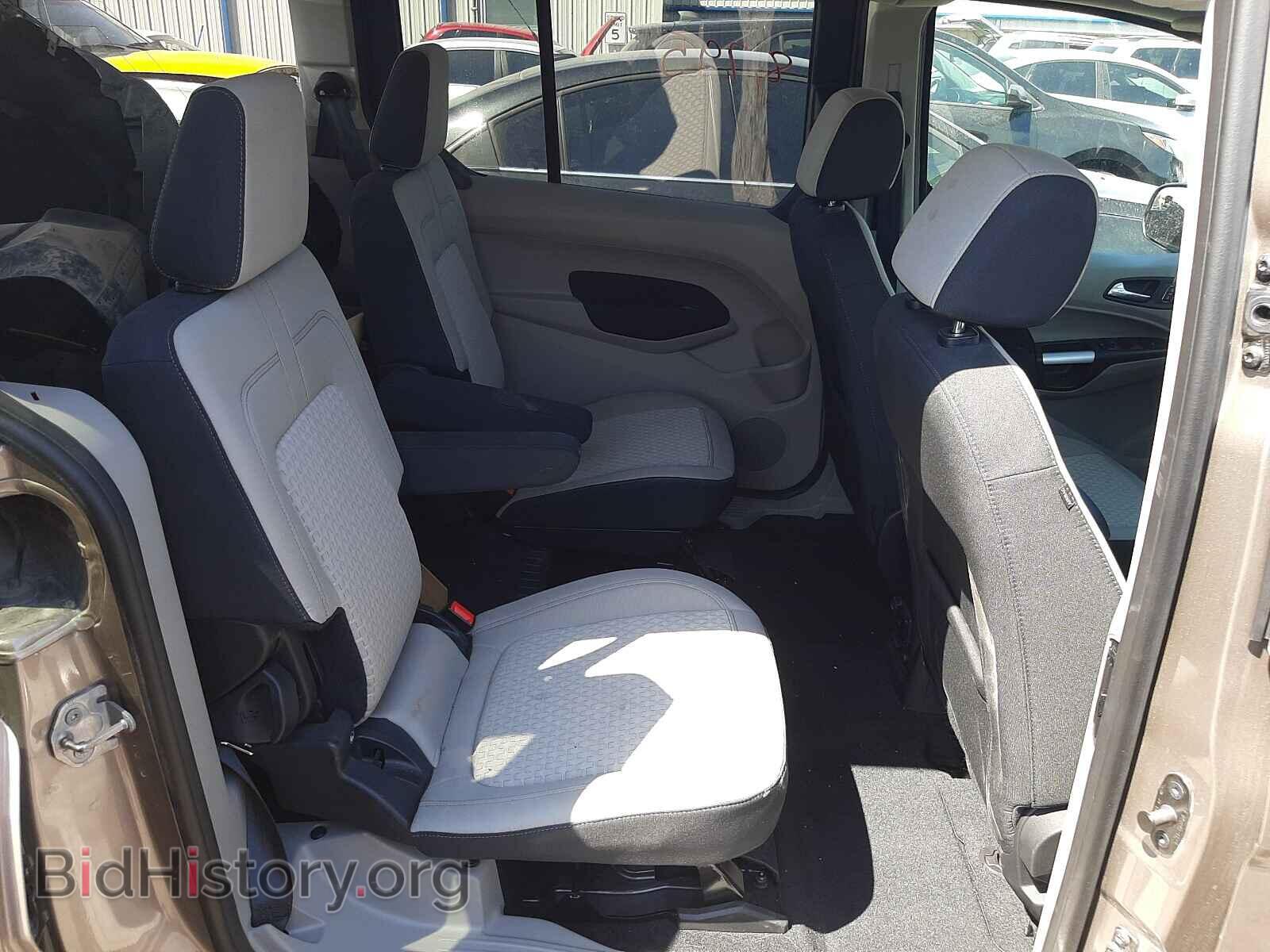 2020 FORD TRANSIT CO - VIN: NM0GE9F21L1451141 - Фото 6