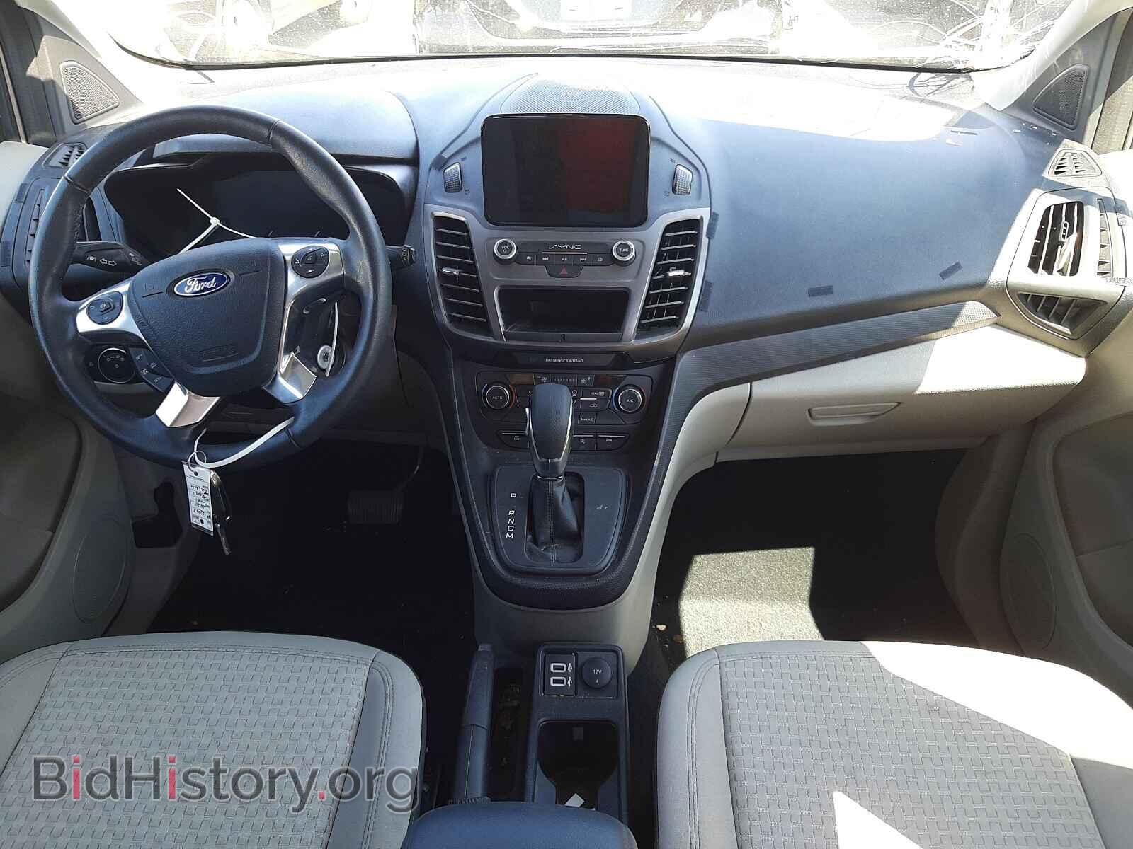 2020 FORD TRANSIT CO - VIN: NM0GE9F21L1451141 - Фото 9