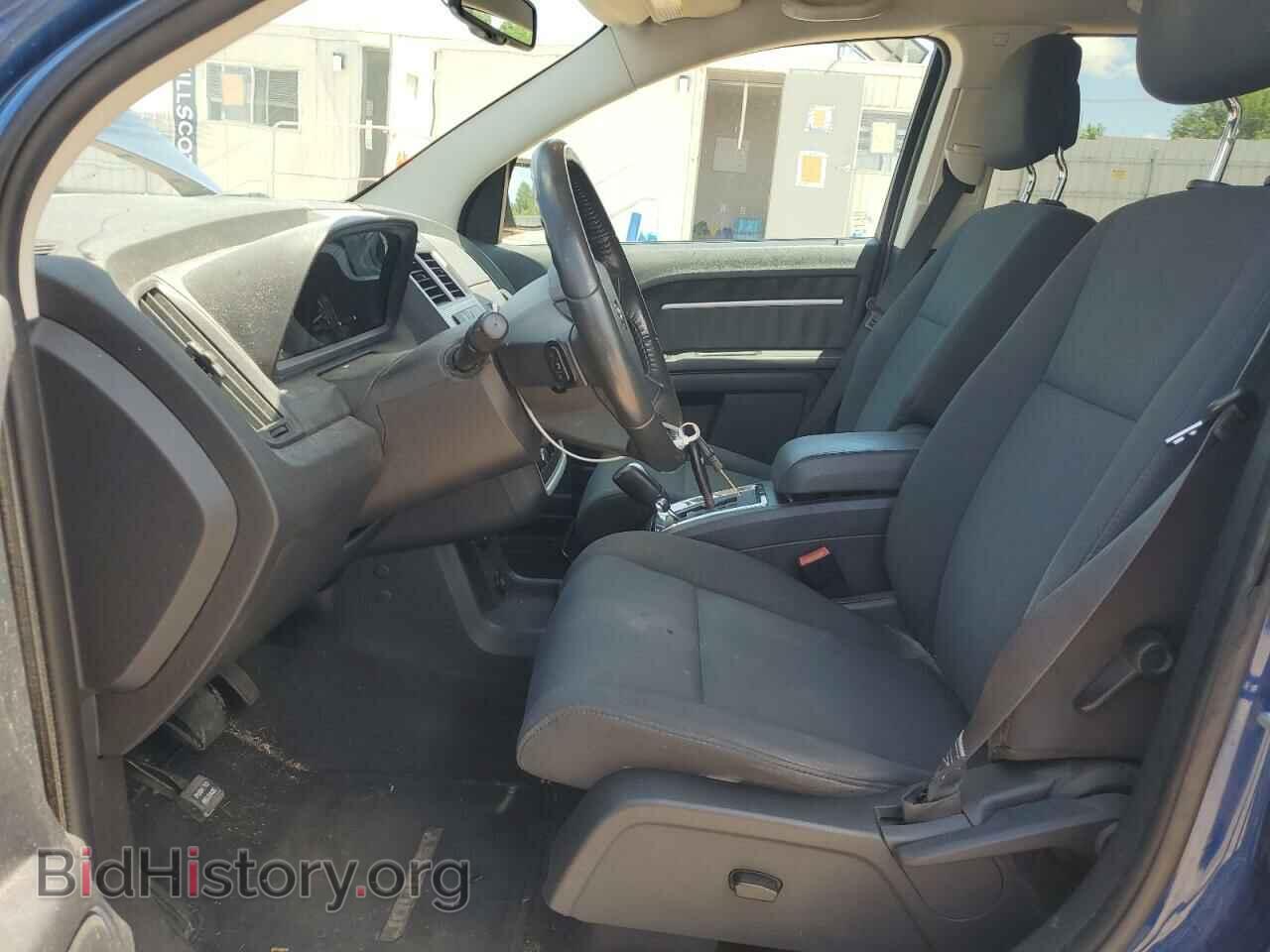 2010 DODGE JOURNEY - VIN: 3D4PG5FV3AT277372 - Фото 7