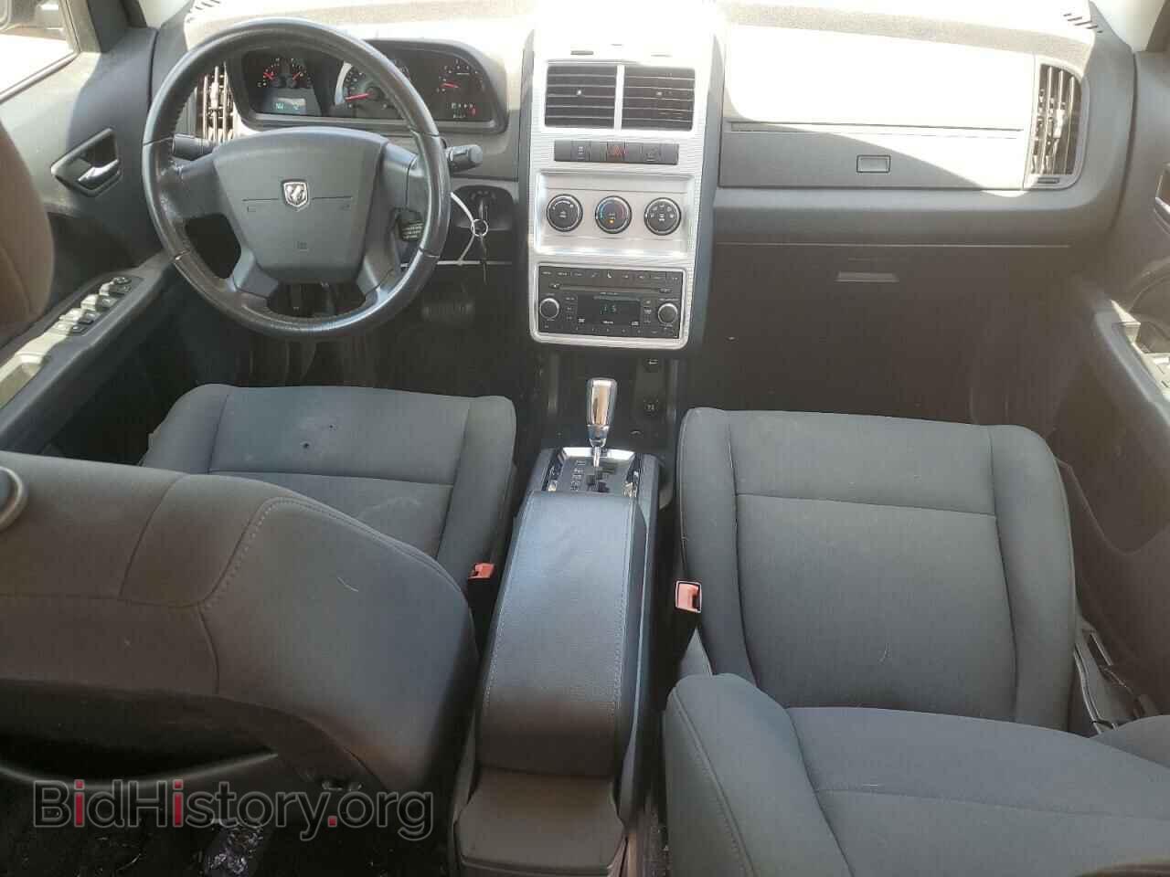 2010 DODGE JOURNEY - VIN: 3D4PG5FV3AT277372 - Фото 8