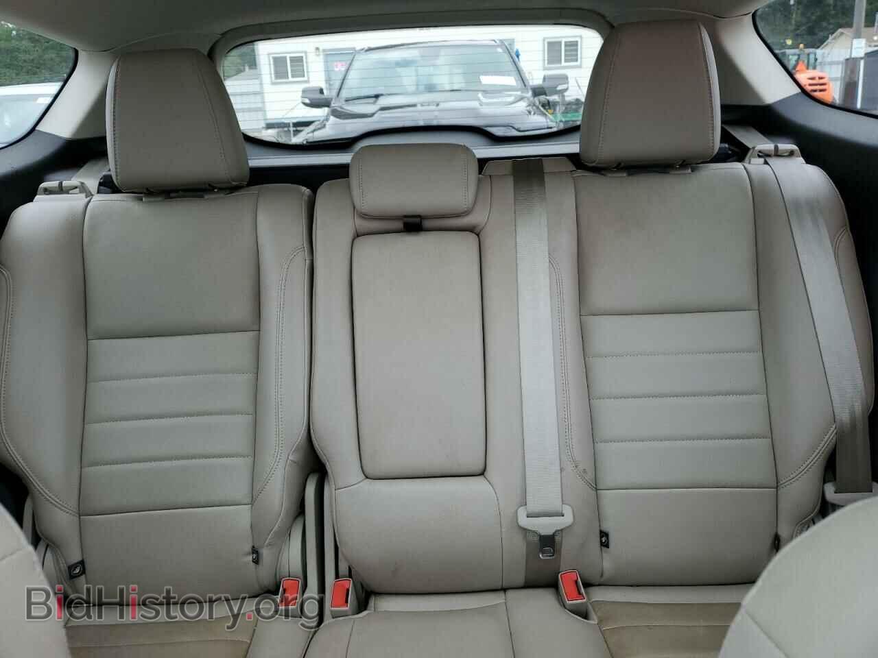 2014 FORD ESCAPE - VIN: 1FMCU9J97EUD09625 - Photo 10
