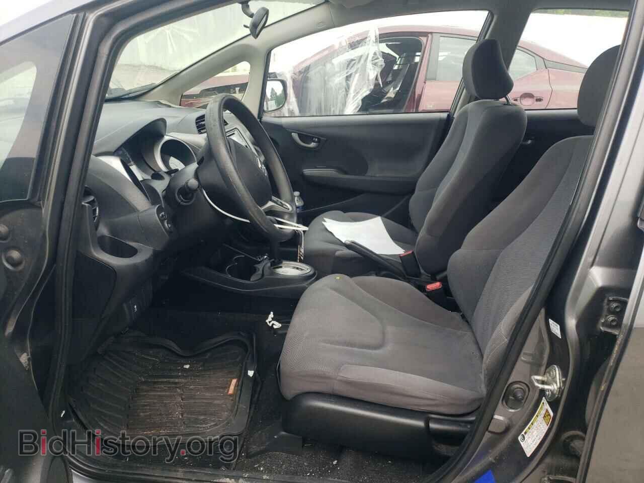 2013 HONDA FIT - VIN: JHMGE8H32DC021867 - Фото 7