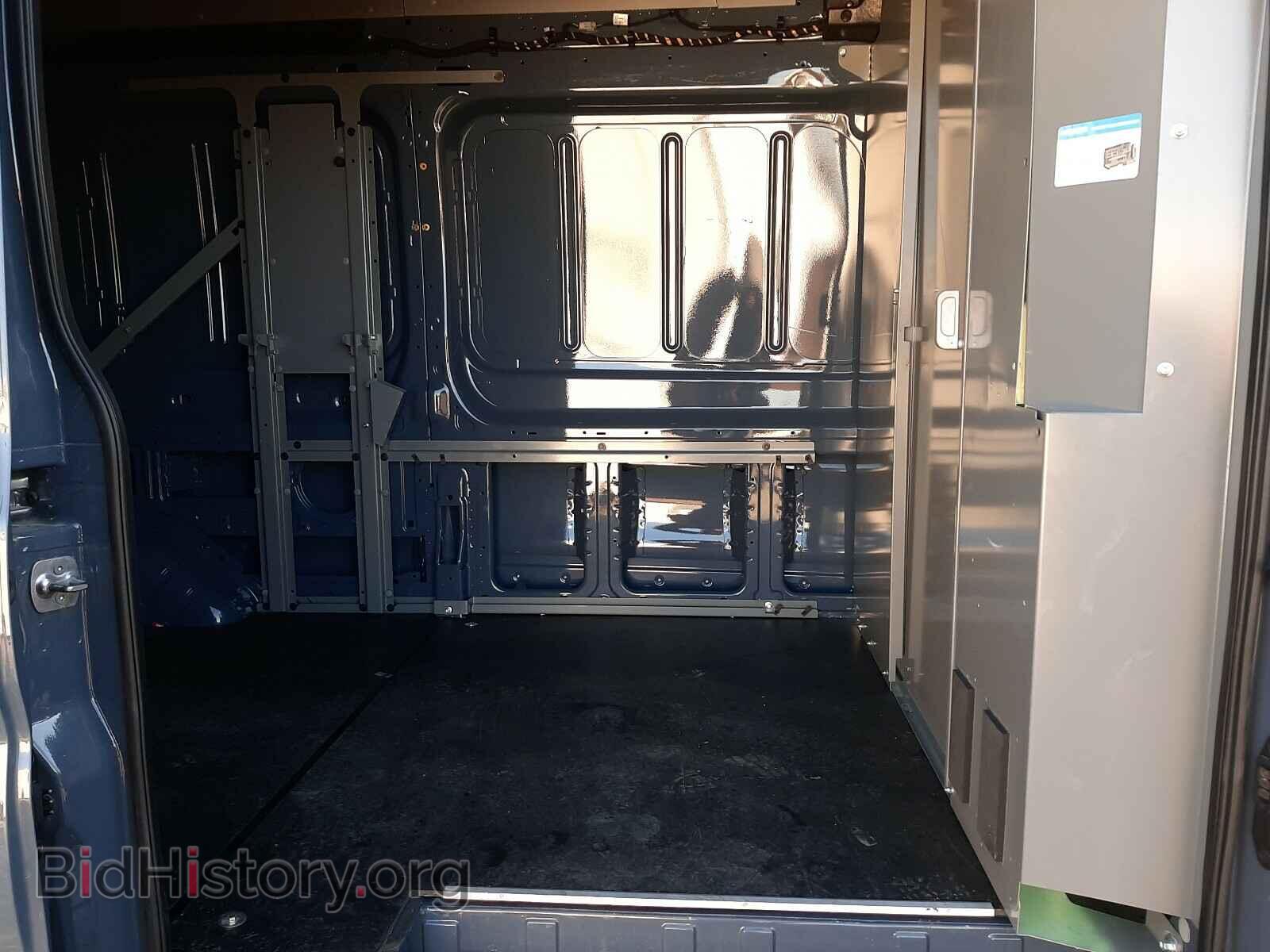 2020 FORD TRANSIT CO - VIN: 1FTBR3X84LKA55698 - Фото 6