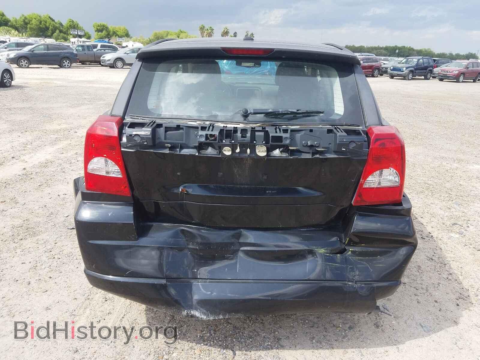 2010 DODGE CALIBER - VIN: 1B3CB3HA1AD566394 - Фото 9