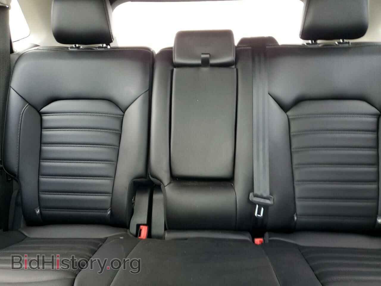2021 FORD EDGE - VIN: 2FMPK3J92MBA04865 - Фото 10