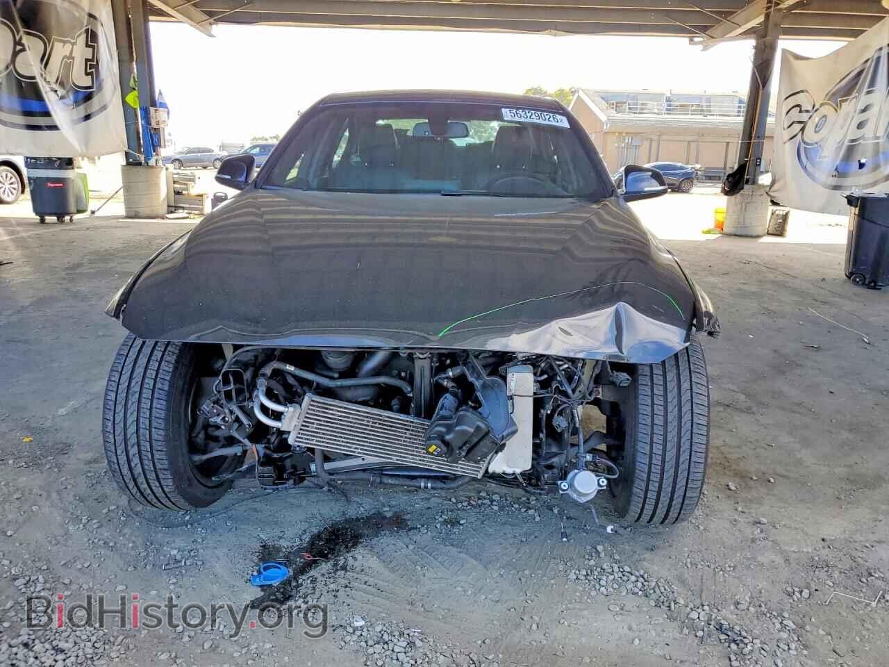 2018 BMW 3 SERIES - VIN: WBA8E1C59JA178631 - Фото 5