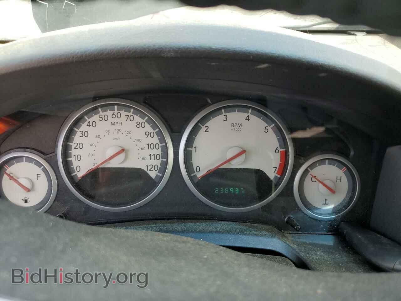 2010 DODGE CARAVAN - VIN: 2D4RN5D17AR417263 - Фото 9