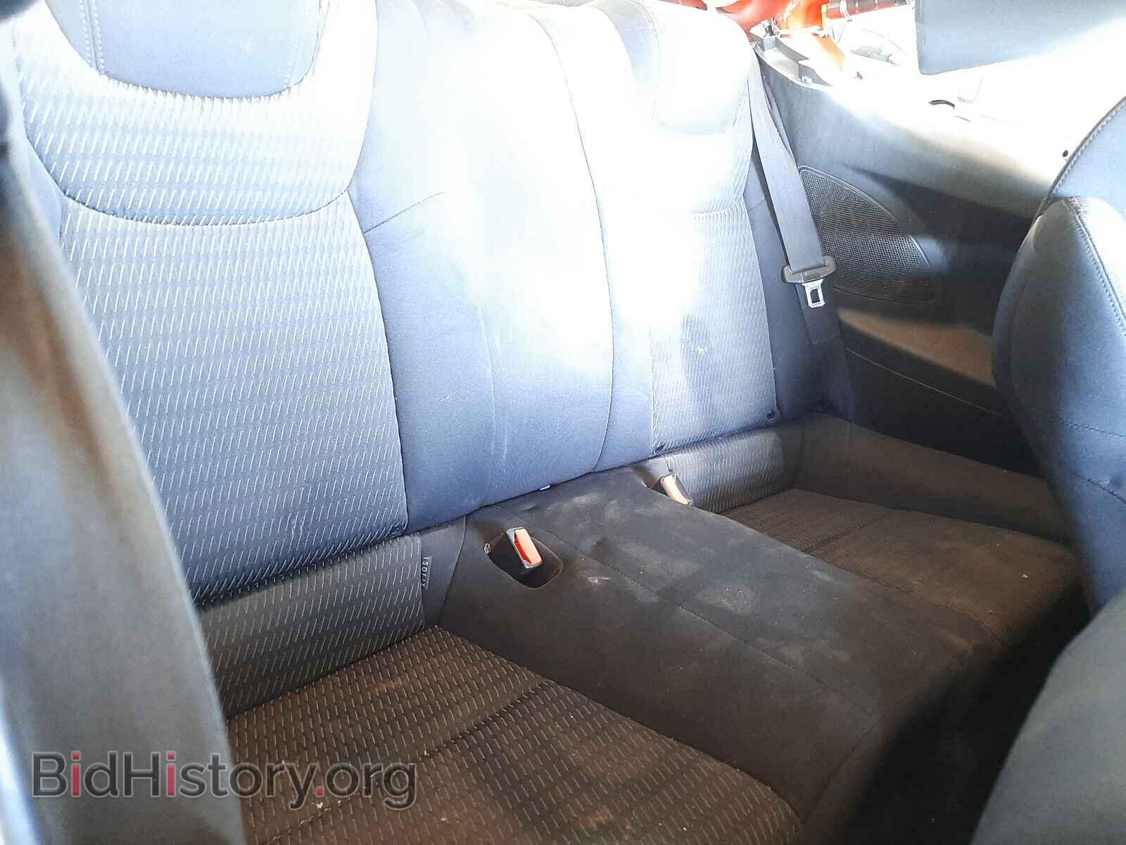 2013 HYUNDAI GENESIS - VIN: KMHHT6KD5DU110873 - Фото 6
