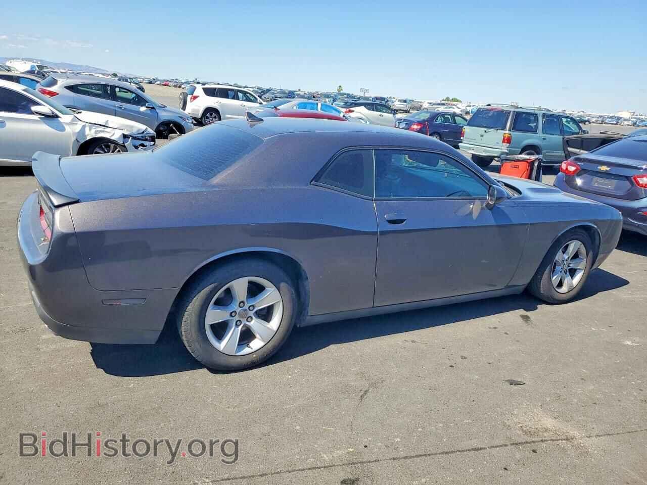 2017 DODGE CHALLENGER - VIN: 2C3CDZAGXHH629343 - Photo 3