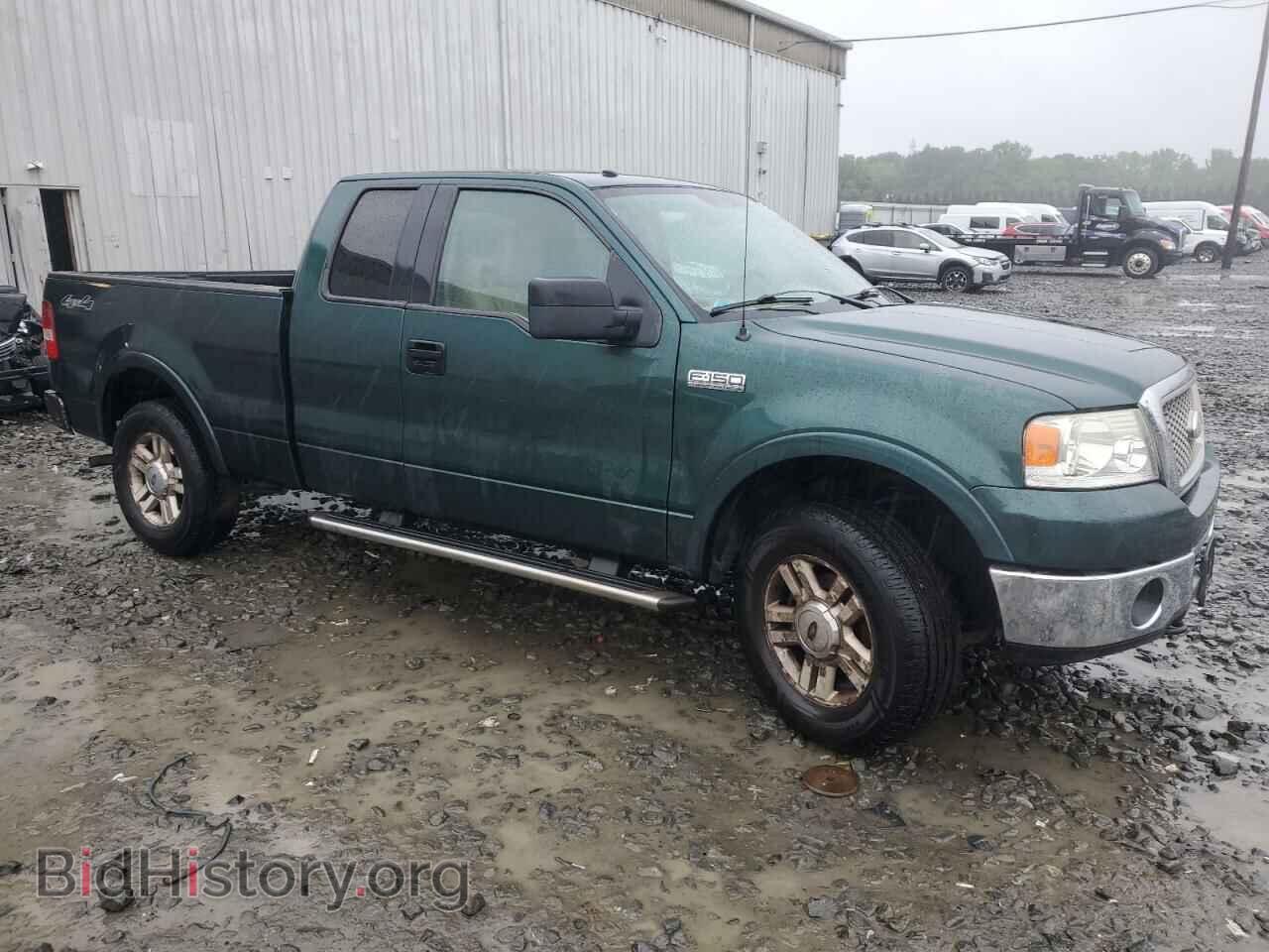 2007 FORD All Models - VIN: 1FTPX14597FA50022 - Photo 4