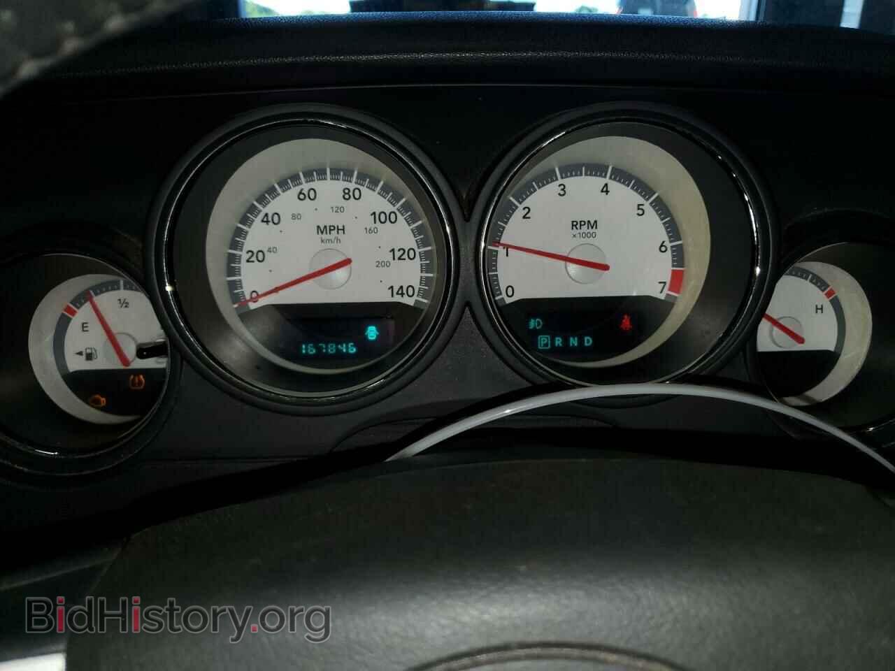 2010 DODGE CHALLENGER - VIN: 2B3CJ4DV6AH103882 - Фото 9