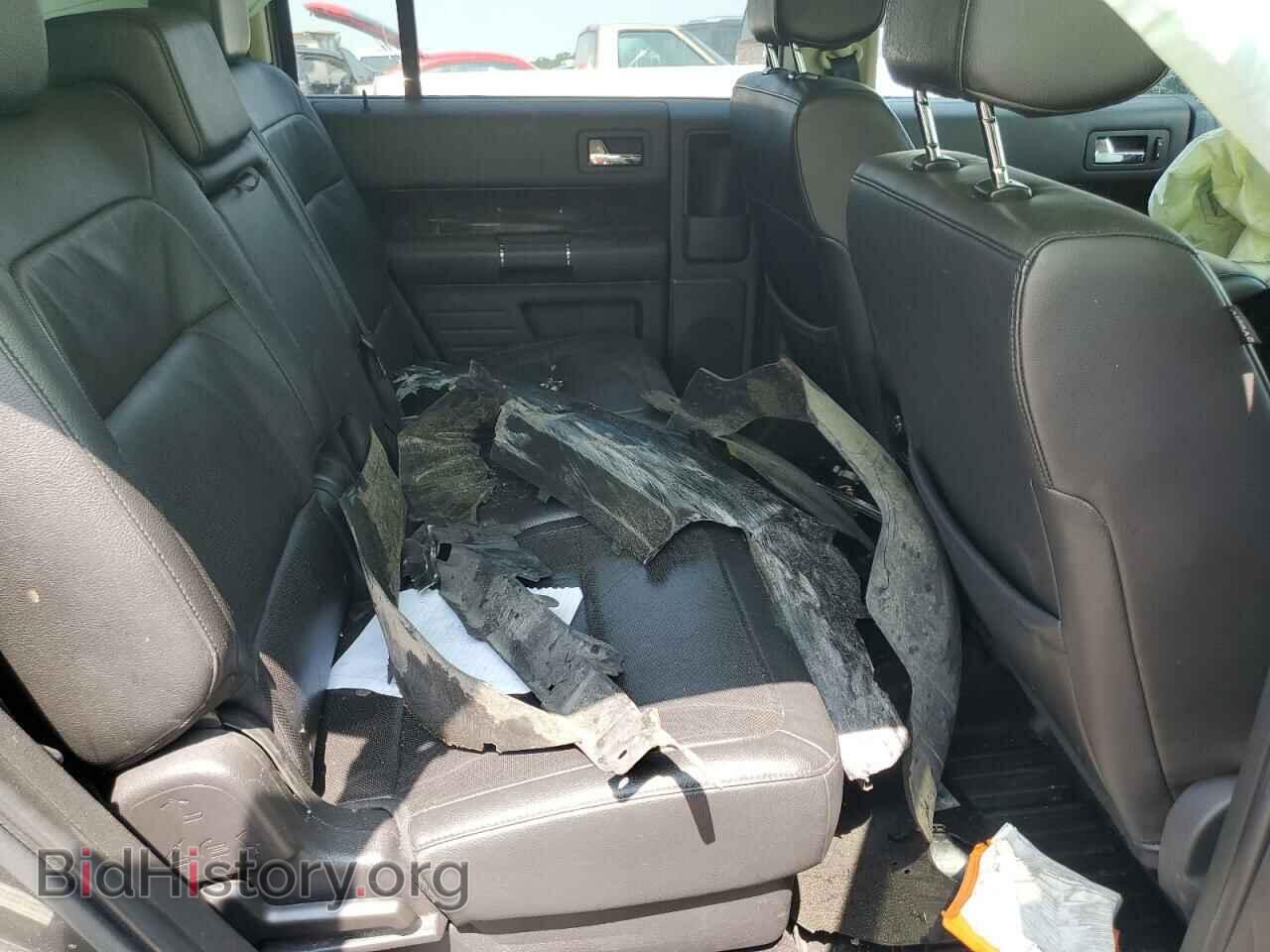 2019 FORD FLEX - VIN: 2FMGK5D82KBA08197 - Photo 11