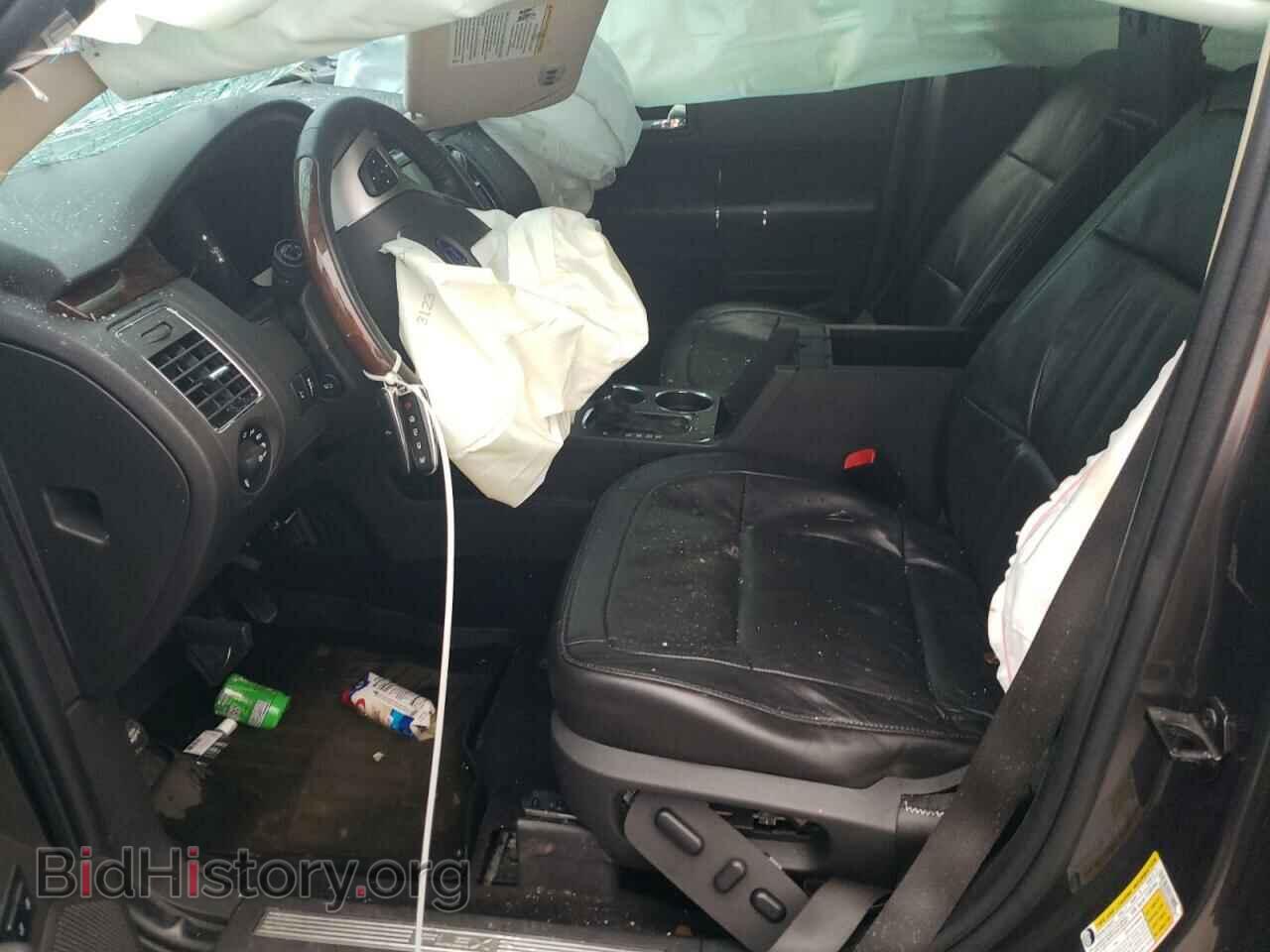 2019 FORD FLEX - VIN: 2FMGK5D82KBA08197 - Photo 7