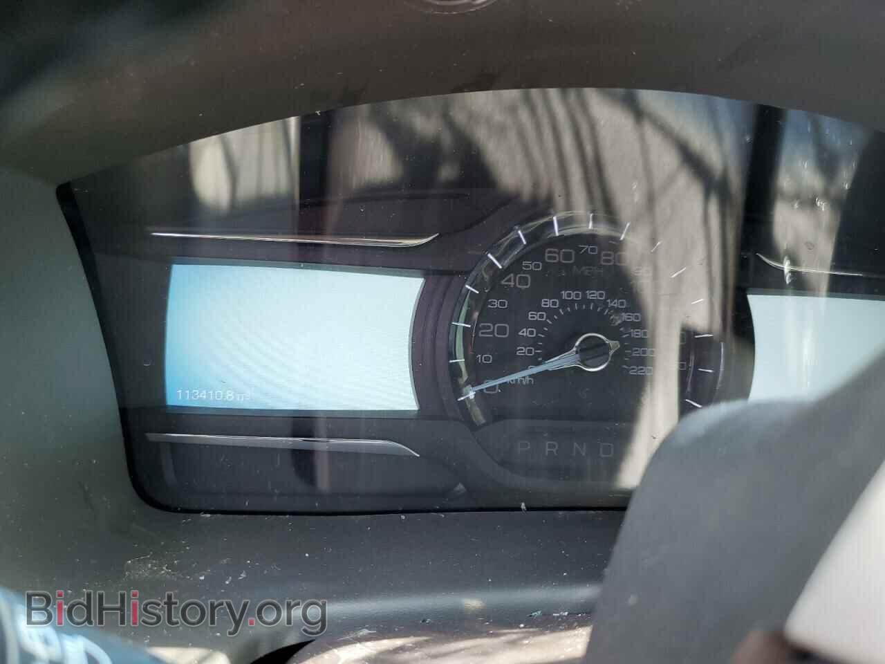 2019 FORD FLEX - VIN: 2FMGK5D82KBA08197 - Photo 9