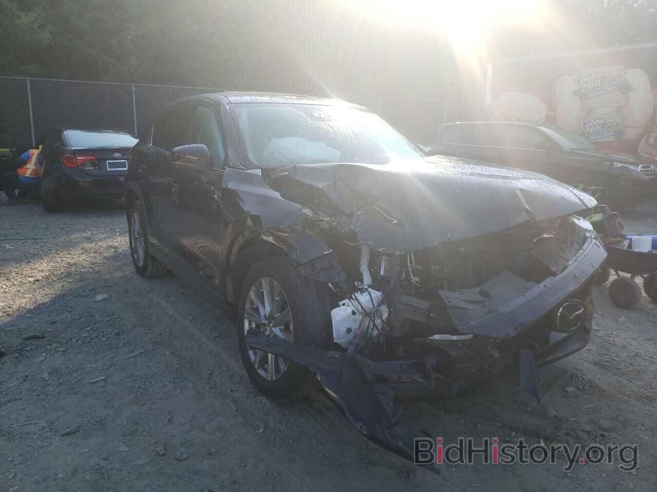 Photo JM3KFADM2L0743619 - MAZDA CX-5 2020