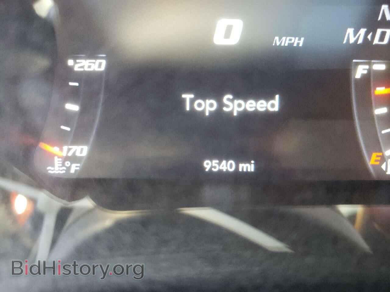 2021 DODGE CHALLENGER - VIN: 2C3CDZFJ5MH529875 - Фото 8