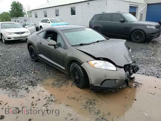 2012 MITSUBISHI ECLIPSE - VIN: 4A31K5DF1CE006906 - Photo 14