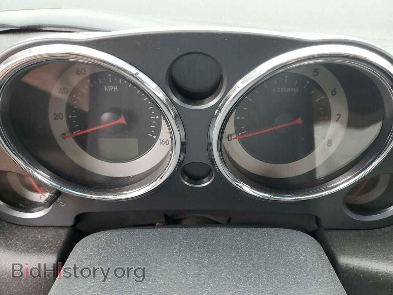 2012 MITSUBISHI ECLIPSE - VIN: 4A31K5DF1CE006906 - Photo 9