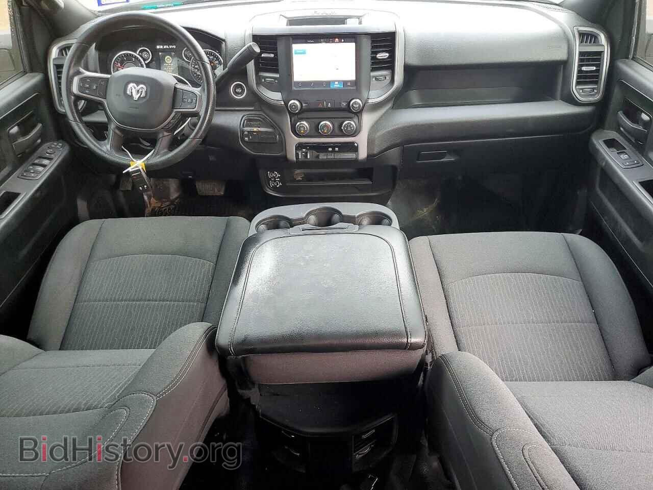 2023 RAM 2500 - VIN: 3C6UR5CL9PG637542 - Фото 8