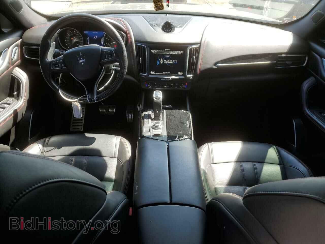 2019 MASERATI ALL MODELS - VIN: ZN661XUSXKX318664 - Фото 8